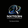 NXTG3N Sports logo