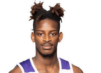 Caleb Coleman athlete photo