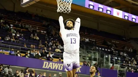 Langston J. Wilson athlete photo